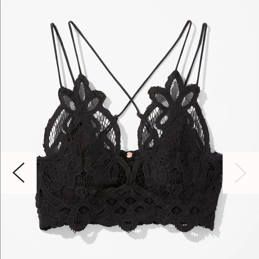 Free People Bralette